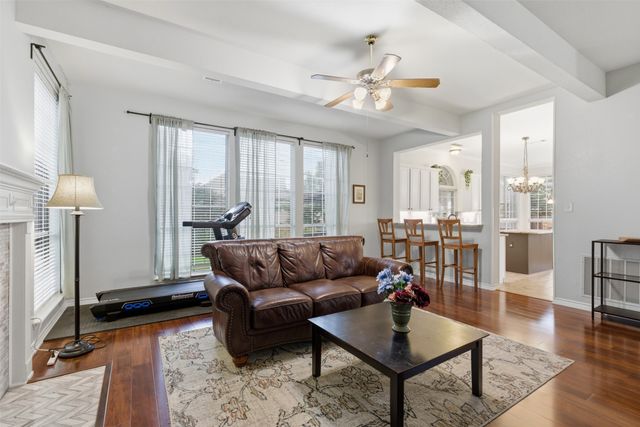 5308 Natchez Trail, Fort Worth, TX 76137