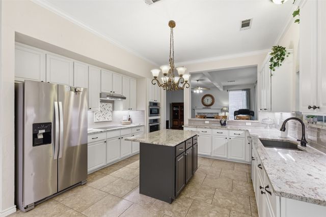 5308 Natchez Trail, Fort Worth, TX 76137