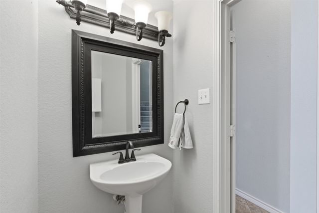 5308 Natchez Trail, Fort Worth, TX 76137