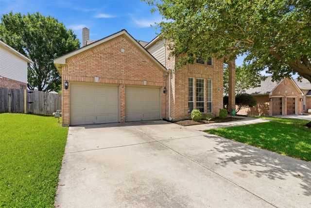 5308 Natchez Trail, Fort Worth, TX 76137