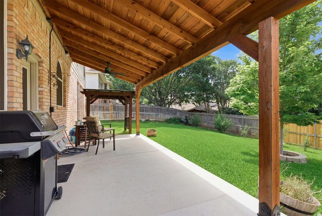 5308 Natchez Trail, Fort Worth, TX 76137