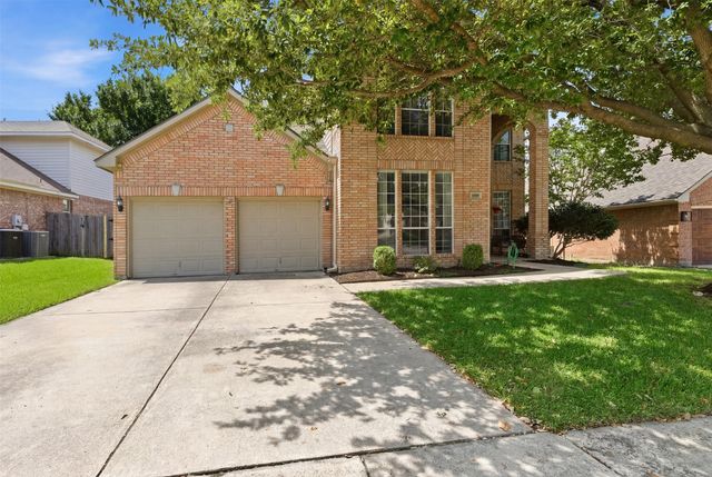 5308 Natchez Trail, Fort Worth, TX 76137