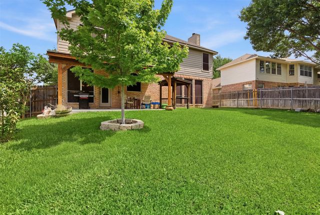 5308 Natchez Trail, Fort Worth, TX 76137