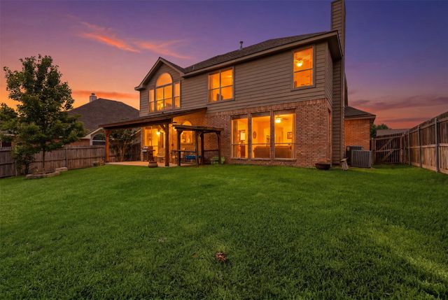 5308 Natchez Trail, Fort Worth, TX 76137