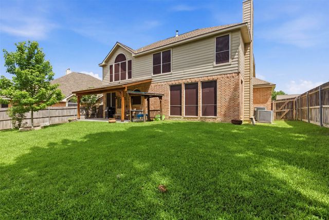 5308 Natchez Trail, Fort Worth, TX 76137