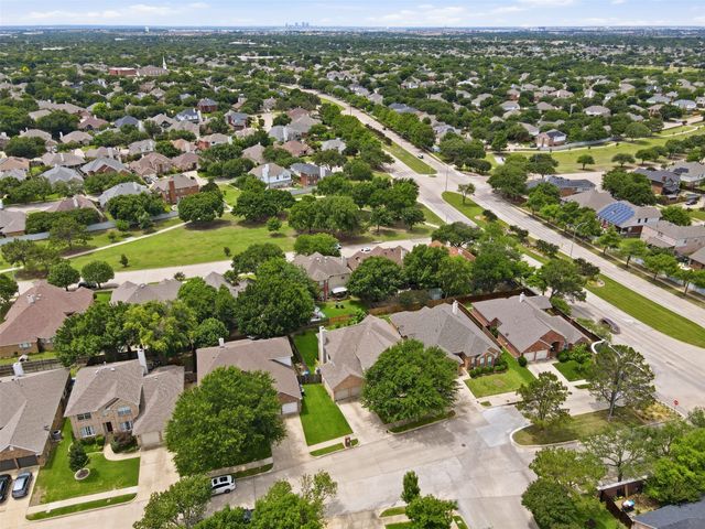 5308 Natchez Trail, Fort Worth, TX 76137