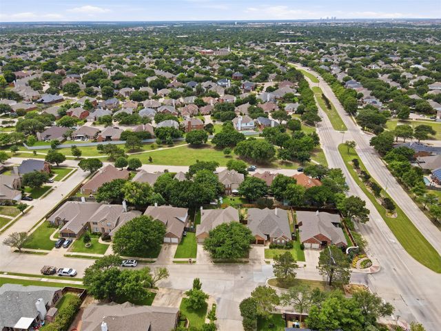 5308 Natchez Trail, Fort Worth, TX 76137