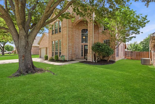 5308 Natchez Trail, Fort Worth, TX 76137