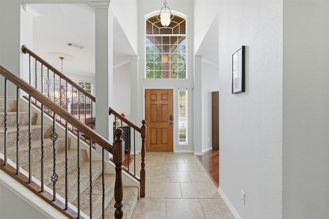 5308 Natchez Trail, Fort Worth, TX 76137