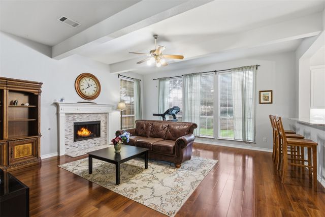 5308 Natchez Trail, Fort Worth, TX 76137