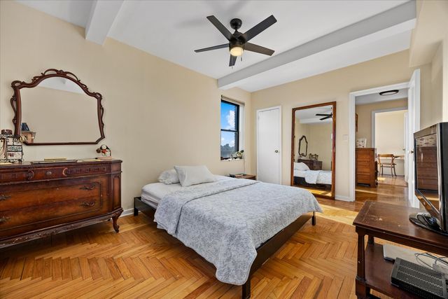 55 Park Ter E Apt B82, New York City, NY 10034