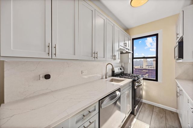 55 Park Ter E Apt B82, New York City, NY 10034