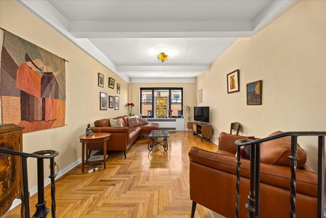 55 Park Ter E Apt B82, New York City, NY 10034