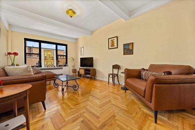 55 Park Ter E Apt B82, New York City, NY 10034