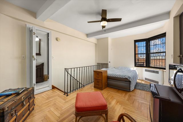 55 Park Ter E Apt B82, New York City, NY 10034