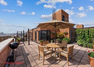 55 Park Ter E Apt B82, New York City, NY 10034