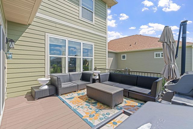 216 Prairie Way, Bayport, MN 55003