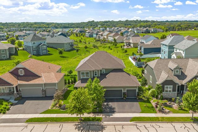 216 Prairie Way, Bayport, MN 55003