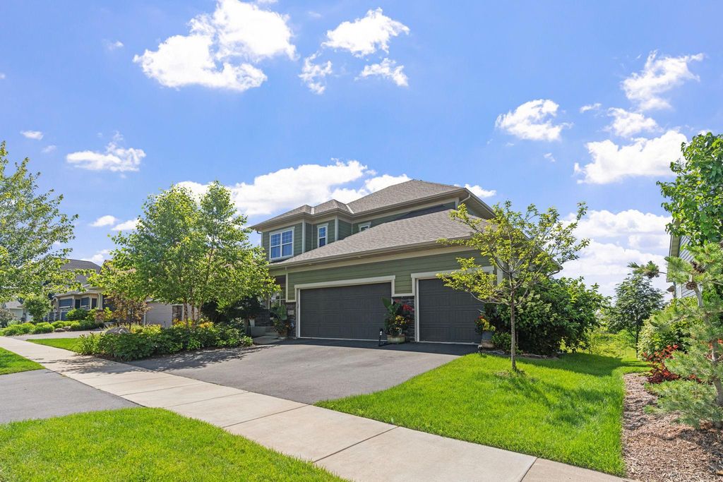 216 Prairie Way, Bayport, MN 55003 — photo 2