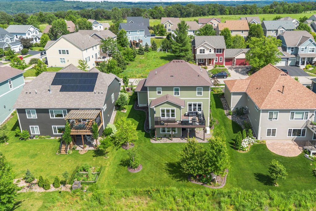 216 Prairie Way, Bayport, MN 55003 — photo 4