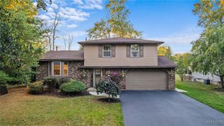 131 Shady Grove Drive, Amherst, NY 14051