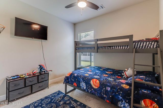 18075 Evergreen Drive, Gulfport, MS 39503