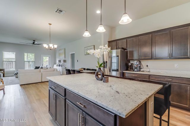 18075 Evergreen Drive, Gulfport, MS 39503