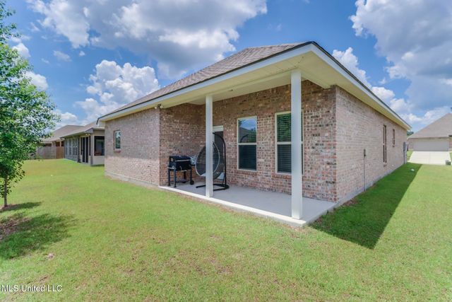 18075 Evergreen Drive, Gulfport, MS 39503