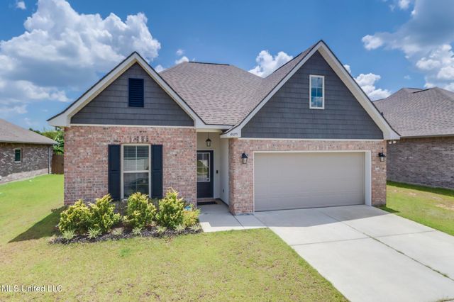 18075 Evergreen Drive, Gulfport, MS 39503