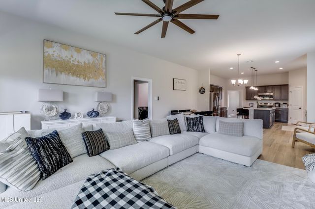 18075 Evergreen Drive, Gulfport, MS 39503