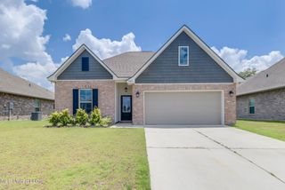 18075 Evergreen Drive, Gulfport, MS 39503