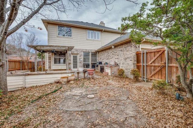 413 Majesty Drive, Allen, TX 75013