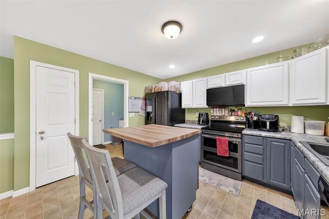 309 Roosevelt Avenue, Warrenton, MO 63383