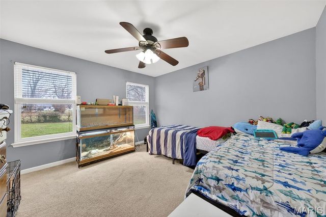 309 Roosevelt Avenue, Warrenton, MO 63383