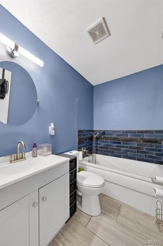 309 Roosevelt Avenue, Warrenton, MO 63383