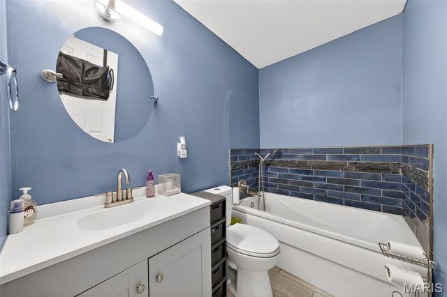 309 Roosevelt Avenue, Warrenton, MO 63383