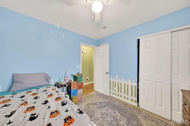 309 Roosevelt Avenue, Warrenton, MO 63383