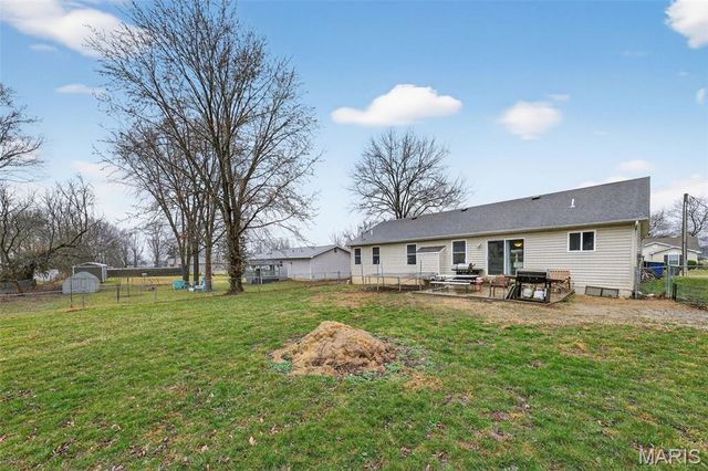 309 Roosevelt Avenue, Warrenton, MO 63383