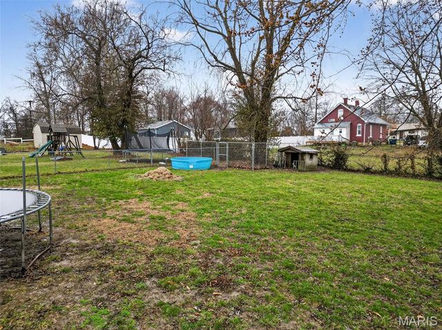 309 Roosevelt Avenue, Warrenton, MO 63383