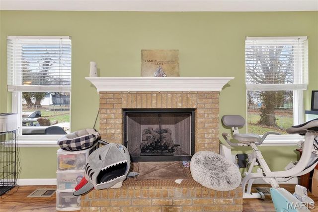 309 Roosevelt Avenue, Warrenton, MO 63383