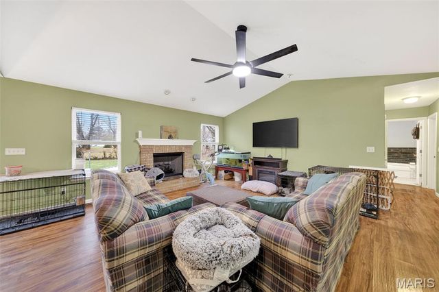 309 Roosevelt Avenue, Warrenton, MO 63383