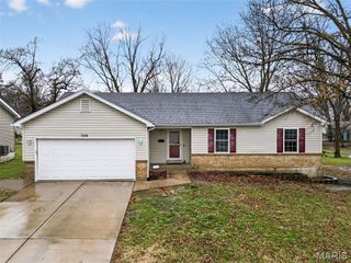 309 Roosevelt Avenue, Warrenton, MO 63383