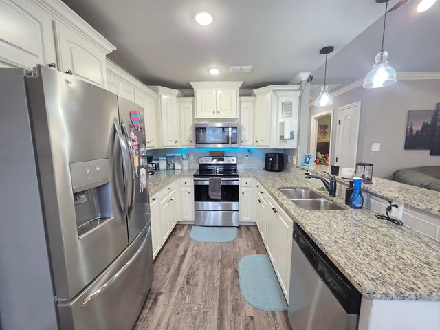 105 Wilson Loop Road, Ward, AR 72176