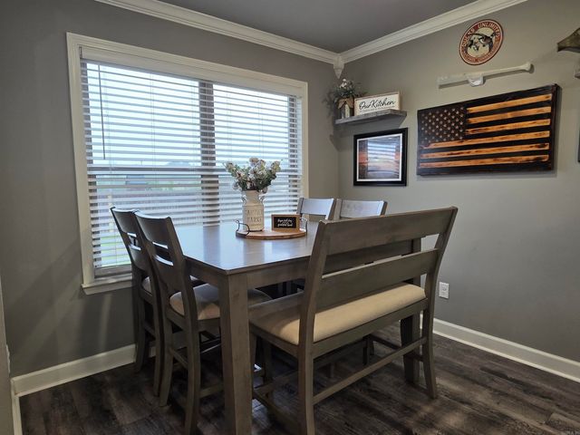 105 Wilson Loop Road, Ward, AR 72176