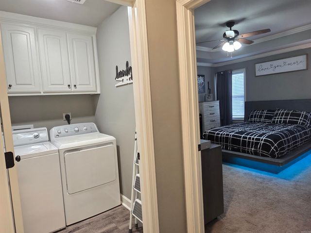 105 Wilson Loop Road, Ward, AR 72176