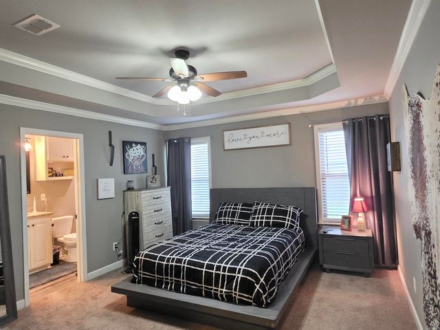 105 Wilson Loop Road, Ward, AR 72176