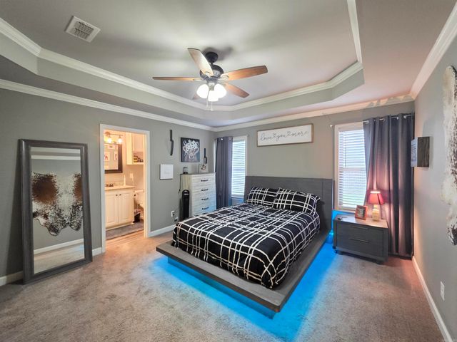 105 Wilson Loop Road, Ward, AR 72176