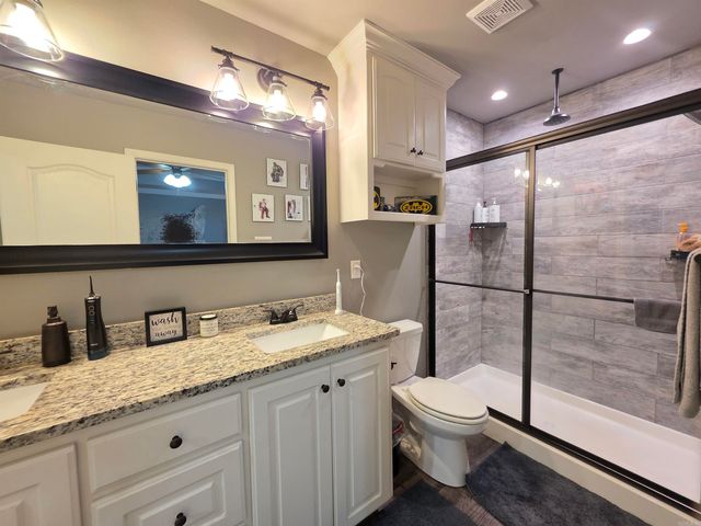 105 Wilson Loop Road, Ward, AR 72176