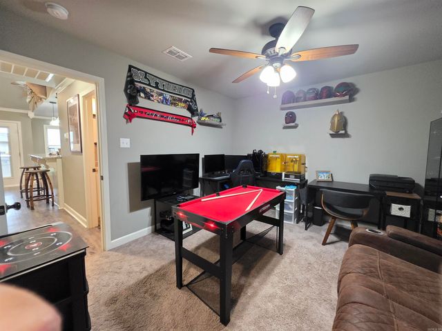 105 Wilson Loop Road, Ward, AR 72176