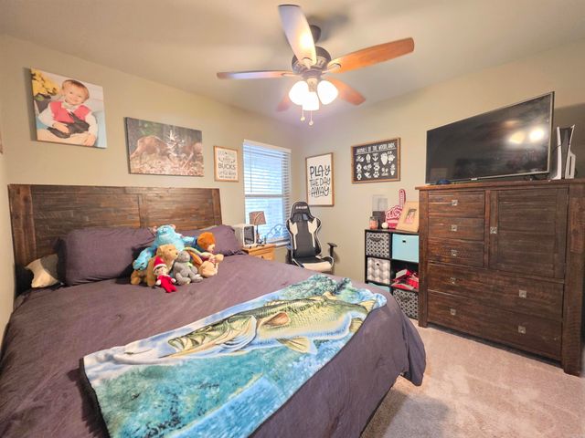 105 Wilson Loop Road, Ward, AR 72176